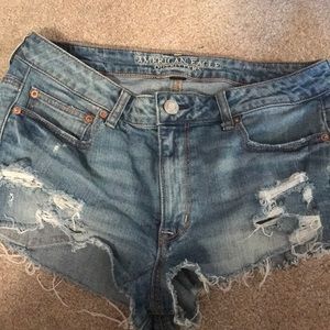 American eagle shorts